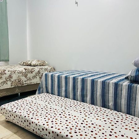 Casa Centro Barreirinhas Villa Luaran gambar