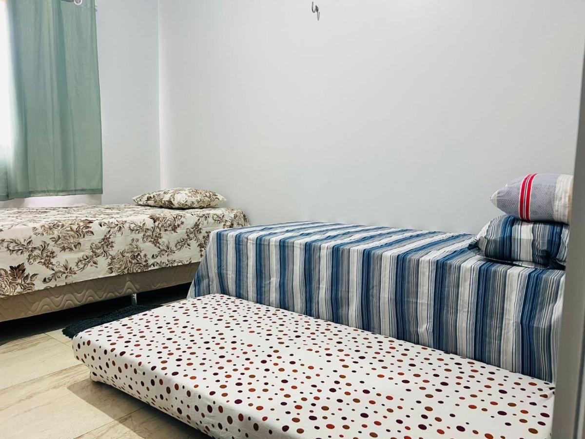 Casa Centro Barreirinhas Villa Luaran gambar